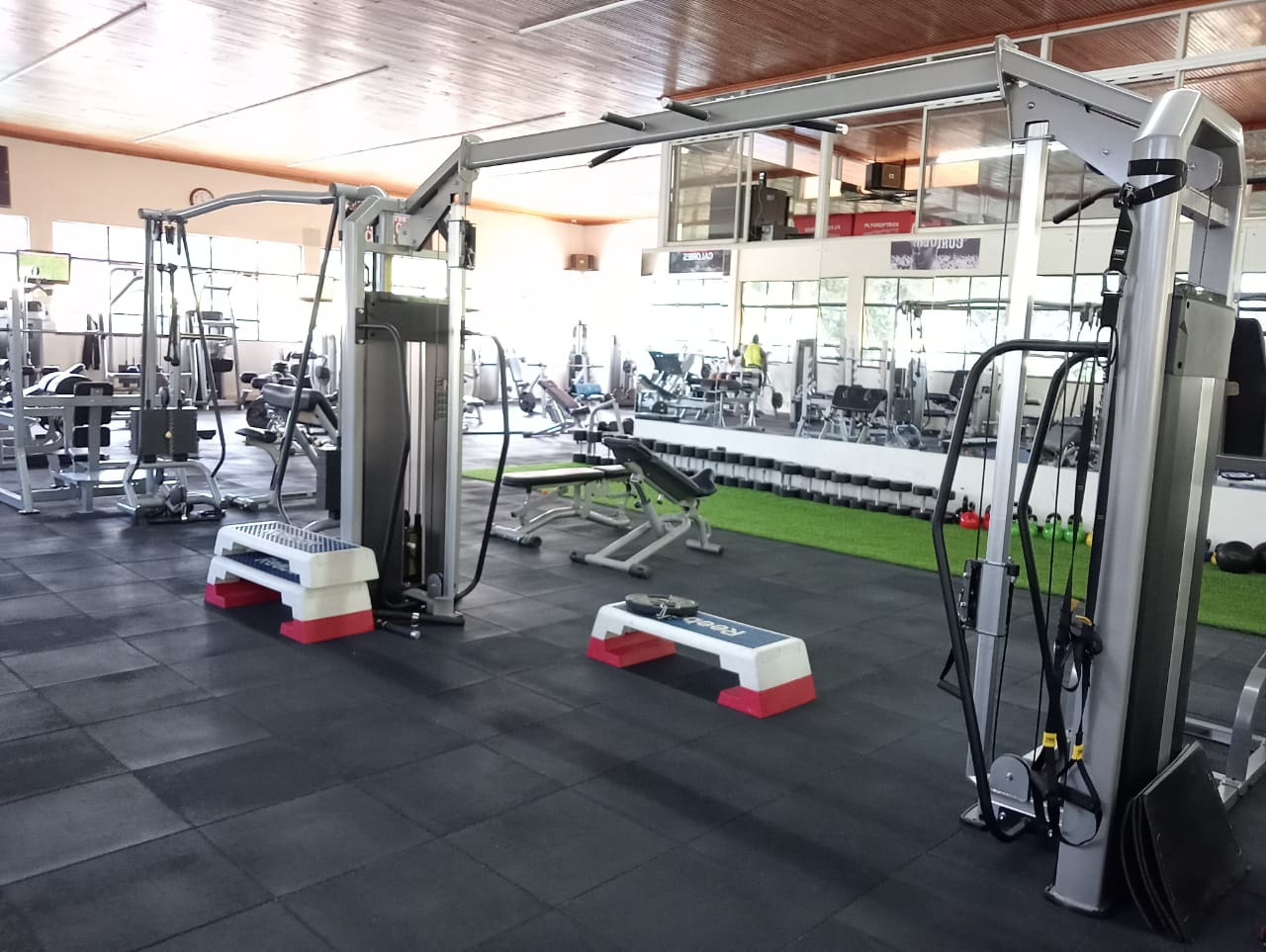 Facility Image